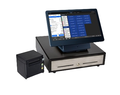 POS Workstation Bundle