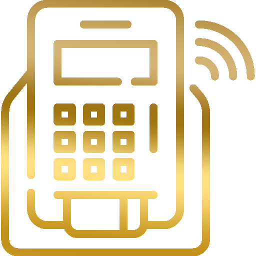 Interac Supported Terminals